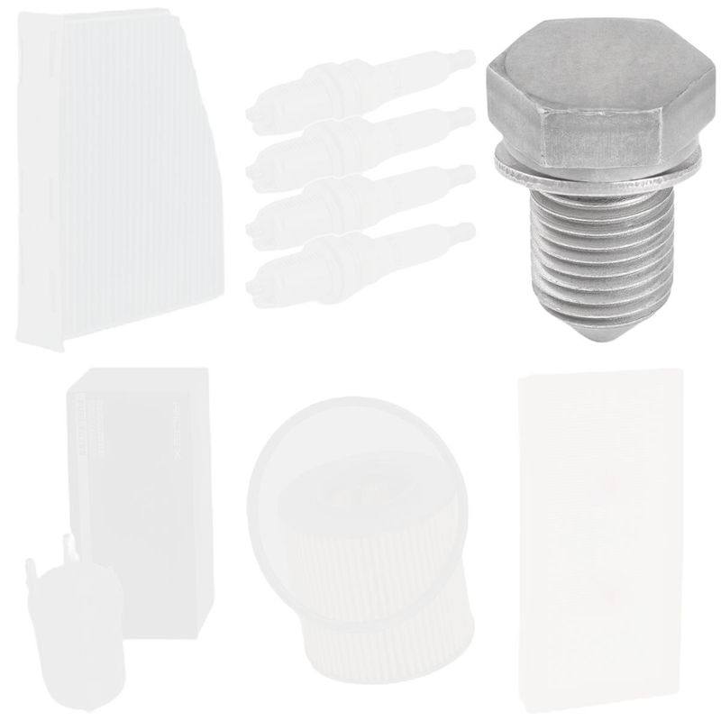 Parts Set, maintenance service
