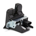 Tailgate Lock