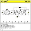 Suspension Spring