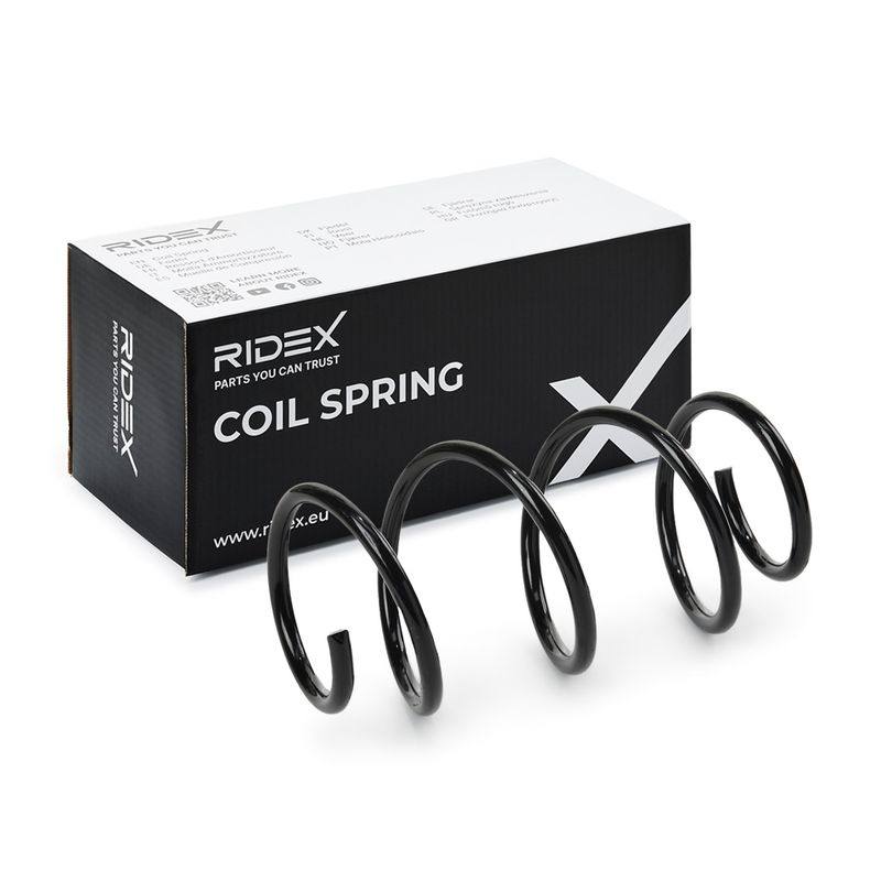 Suspension Spring