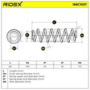 Suspension Spring