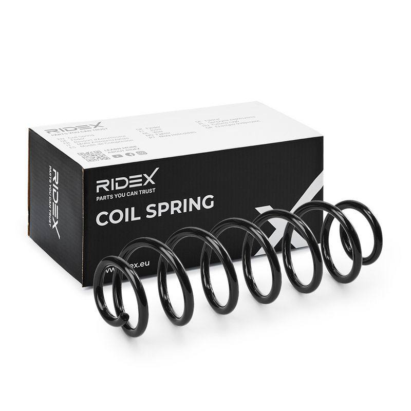 Suspension Spring