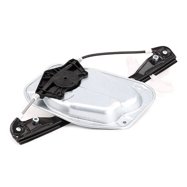 Window Regulator