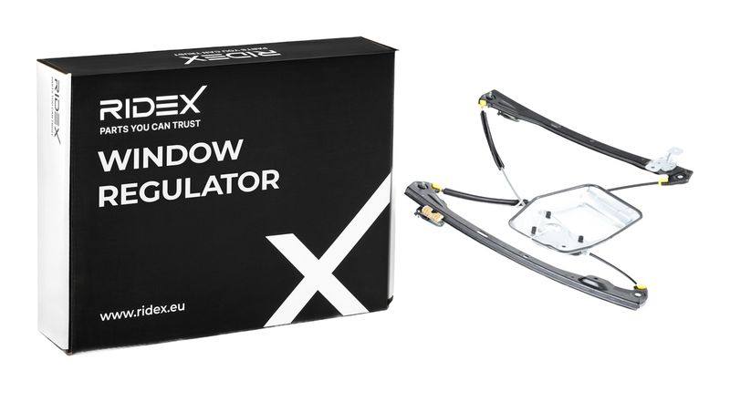 Window Regulator