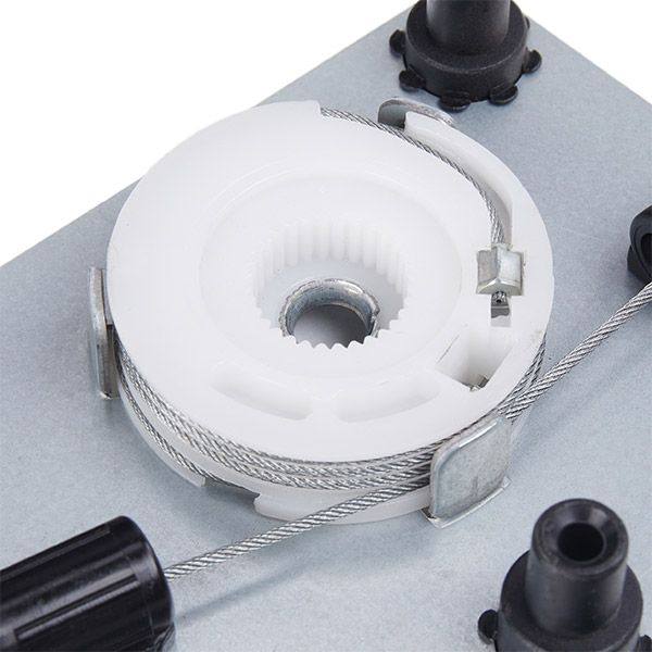 Window Regulator