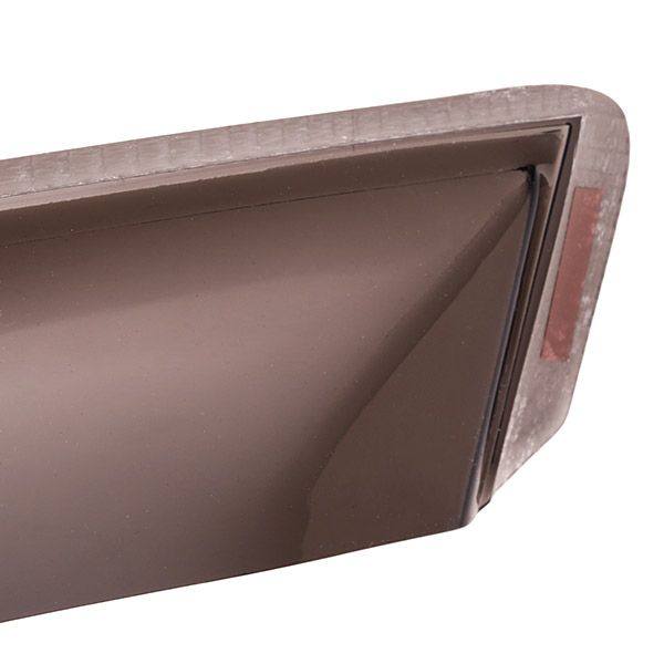 Wind Deflector