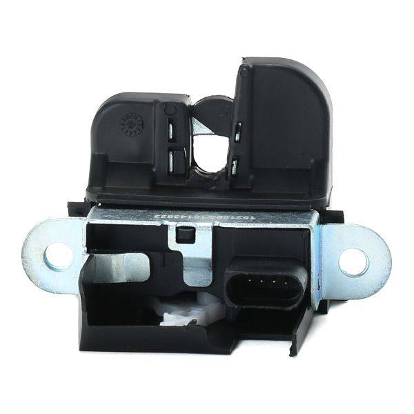 Tailgate Lock