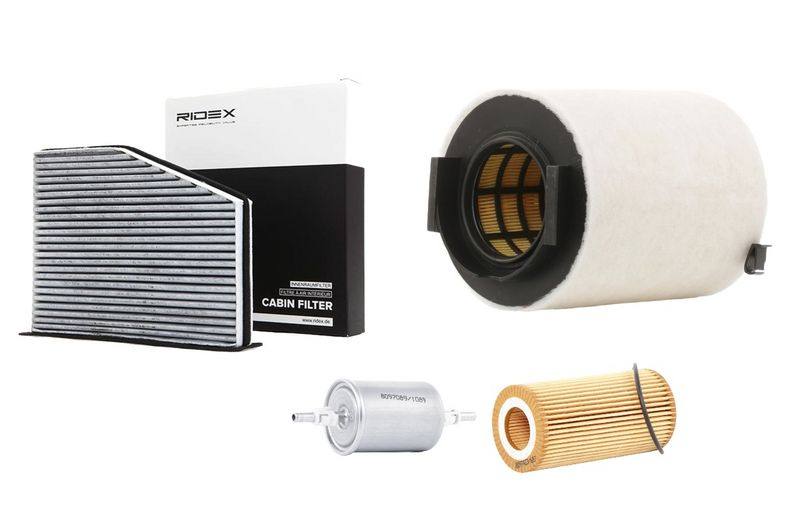 Filter Set