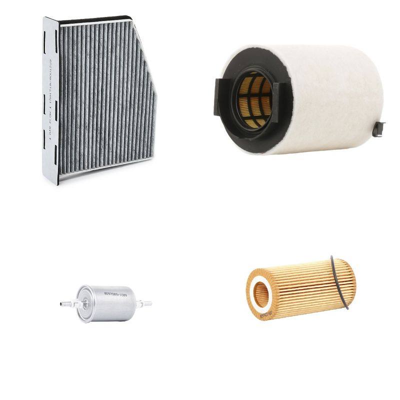 Filter Set