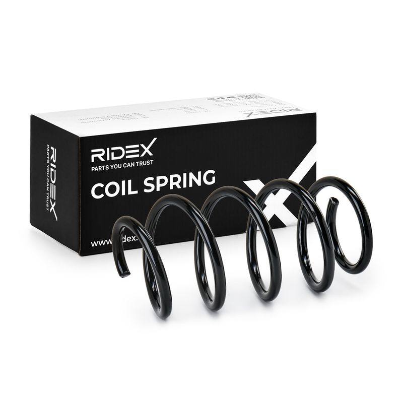 Suspension Spring