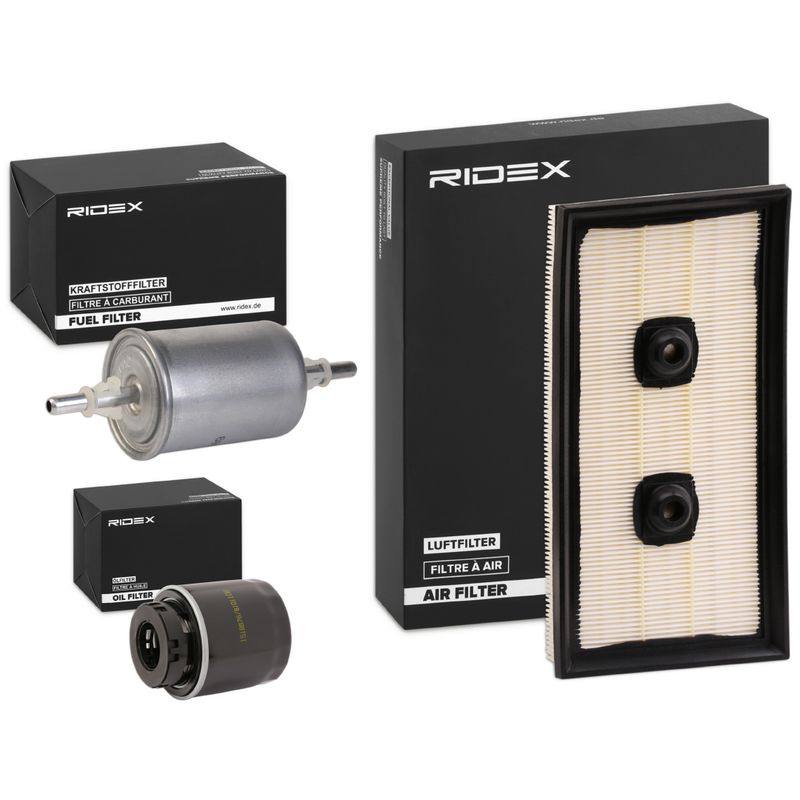 Filter Set