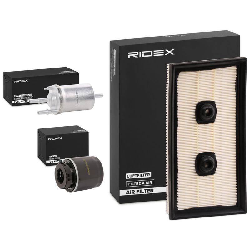 Filter Set