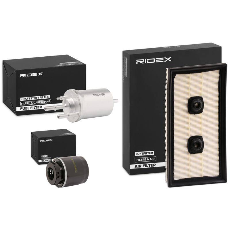 Filter Set