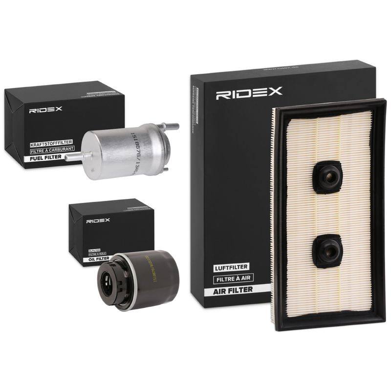Filter Set