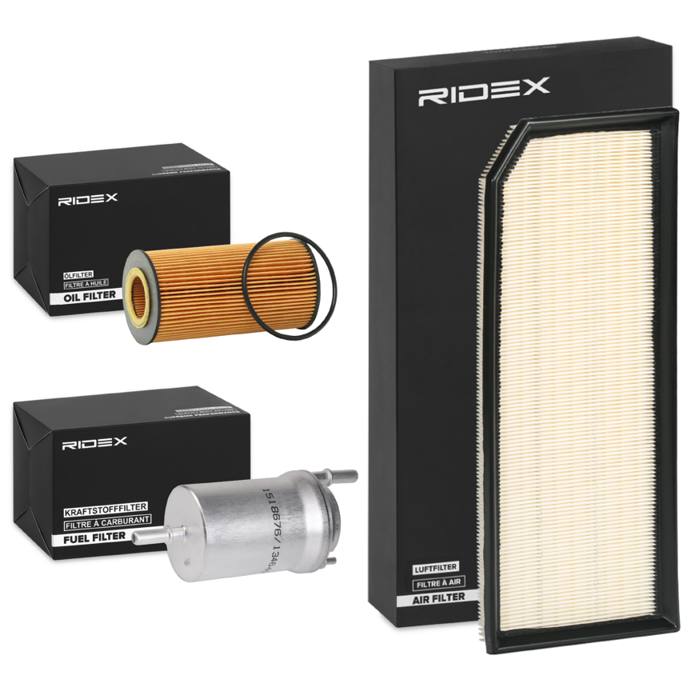 Filter Set