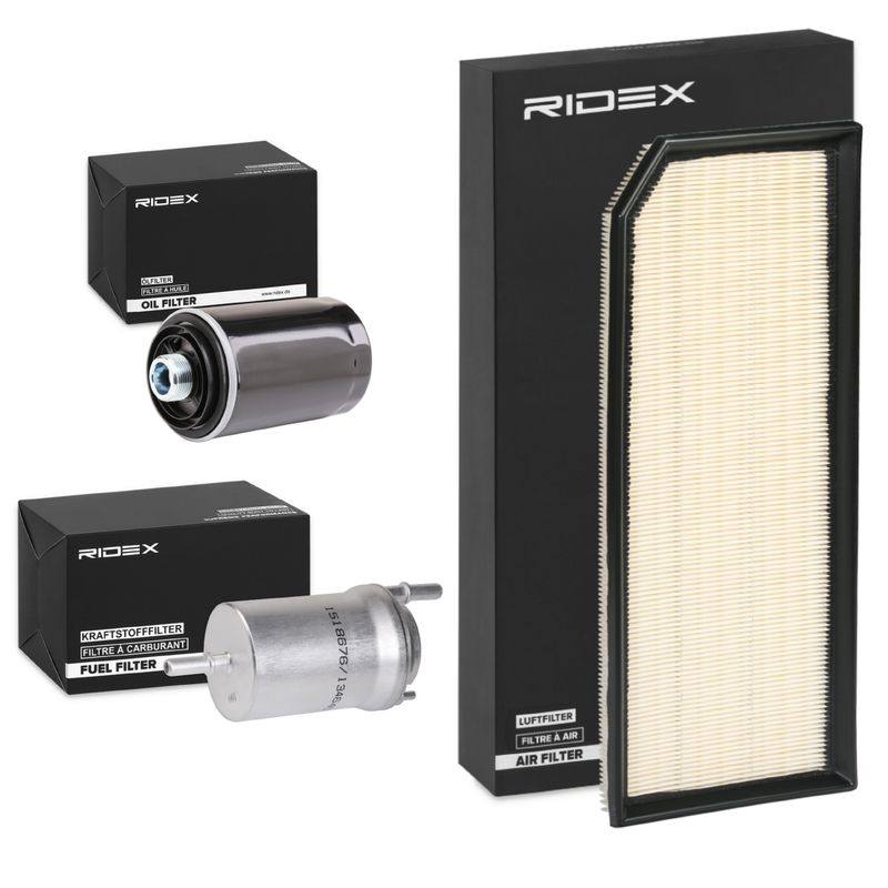 Filter Set