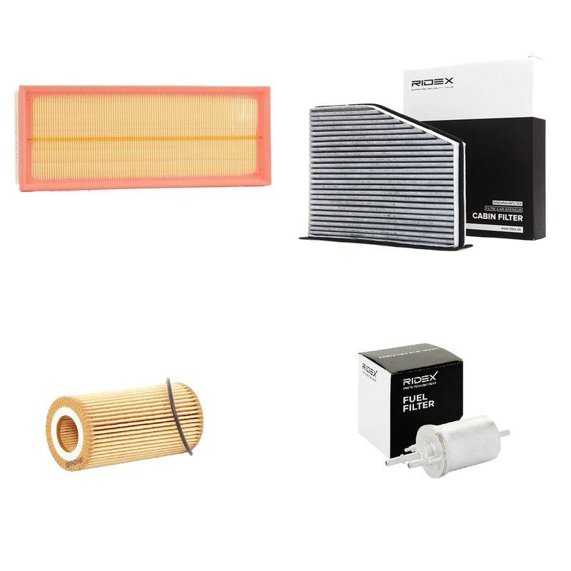 Filter Set