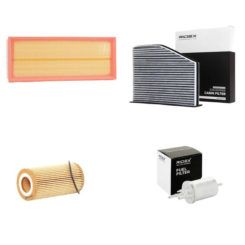 Filter Set
