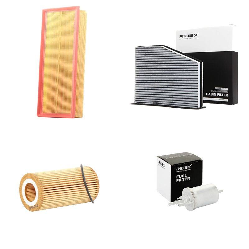 Filter Set