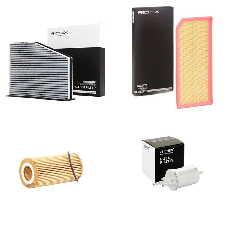 Filter Set