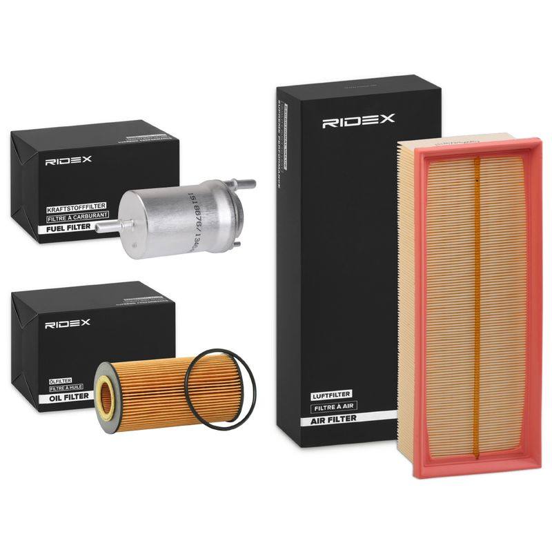Filter Set