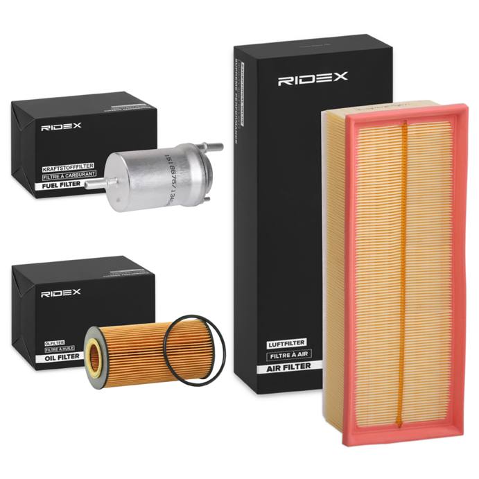 Filter Set