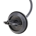 Actuator, central locking system