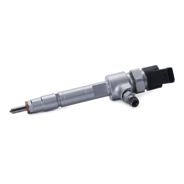 Injector Nozzle