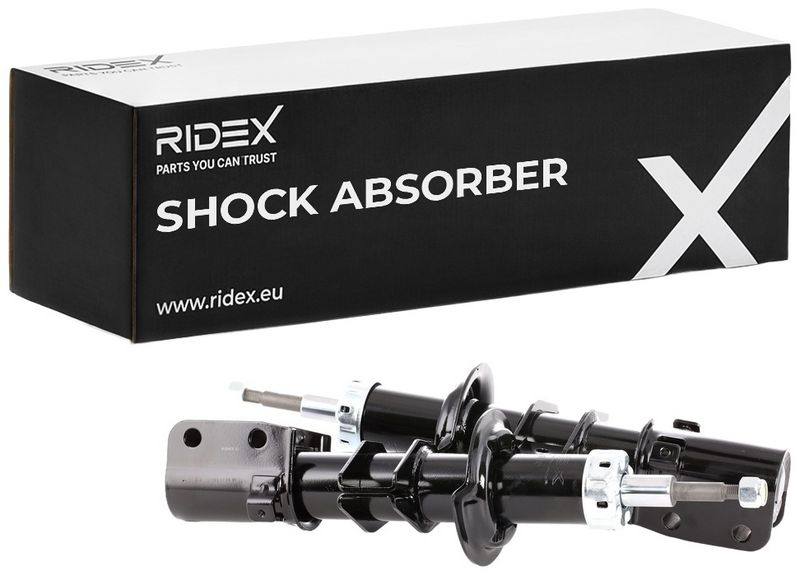 Shock Absorber