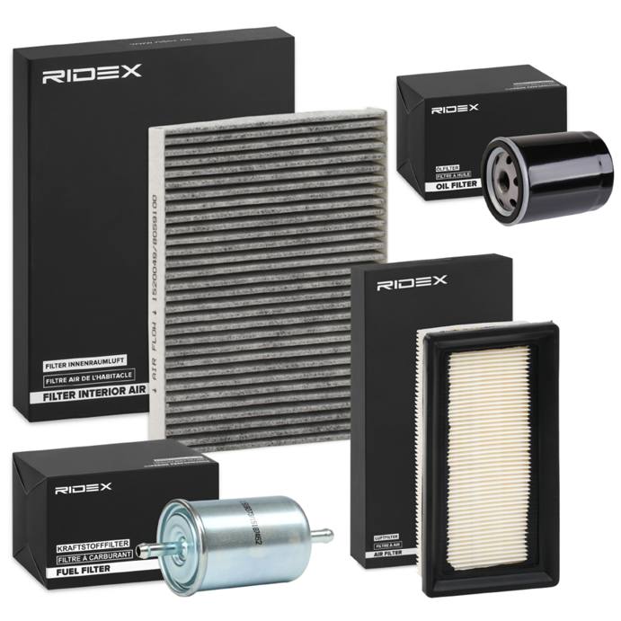 Filter Set