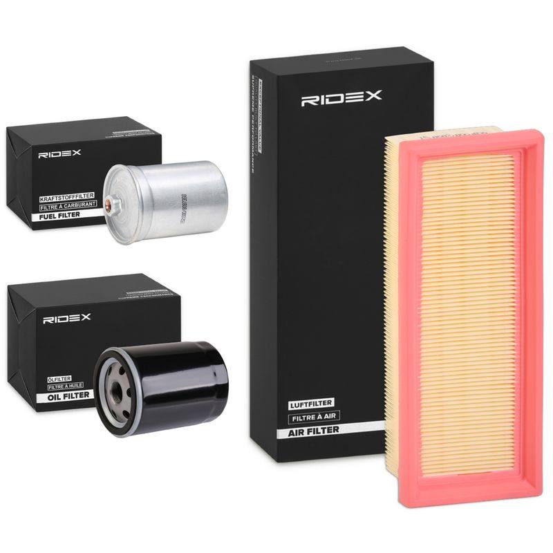 Filter Set
