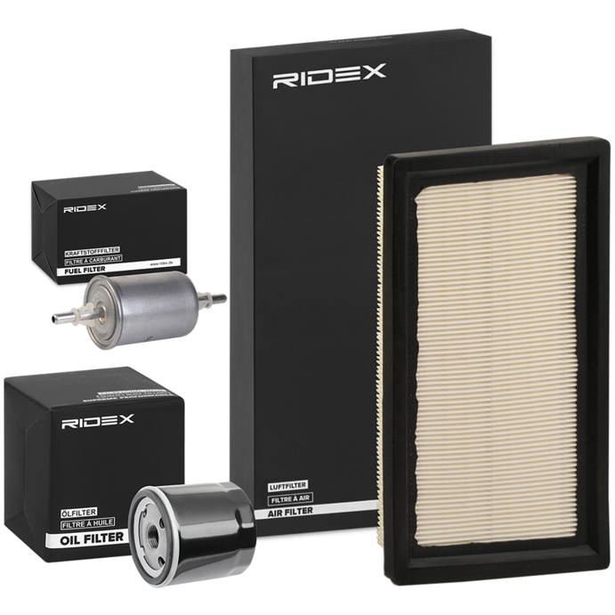 Filter Set