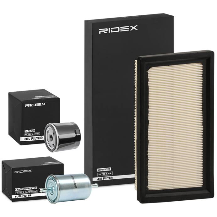 Filter Set