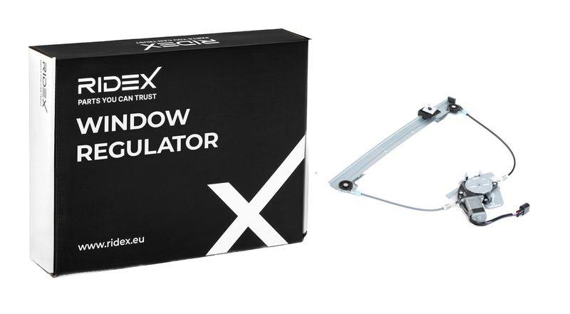 Window Regulator