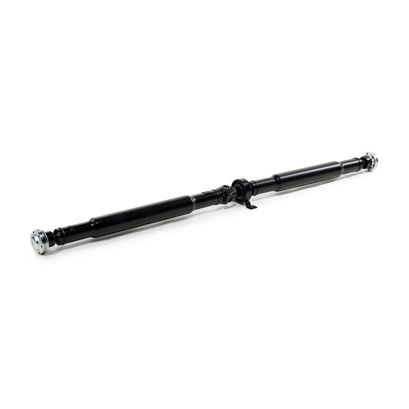 Propshaft, axle drive