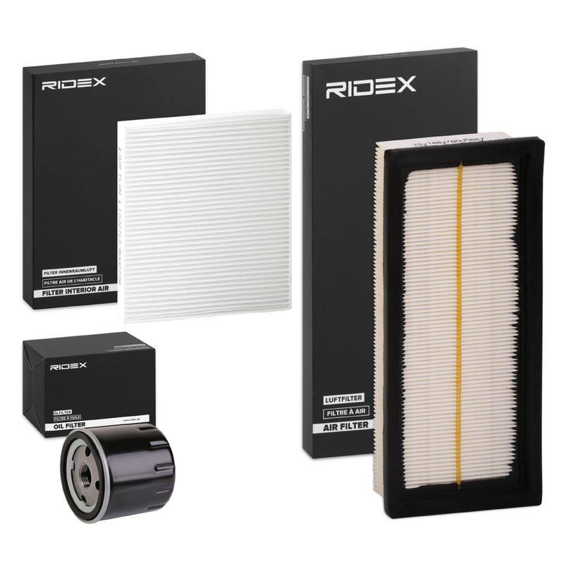 Filter Set