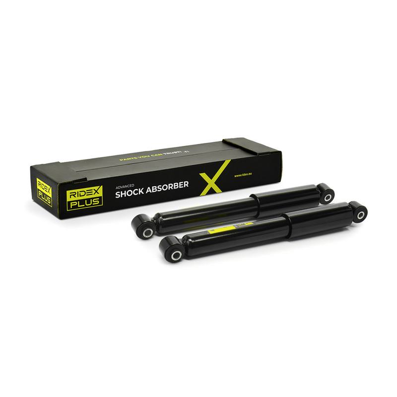 Shock Absorber