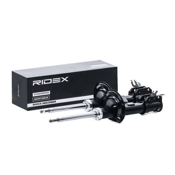 Shock Absorber