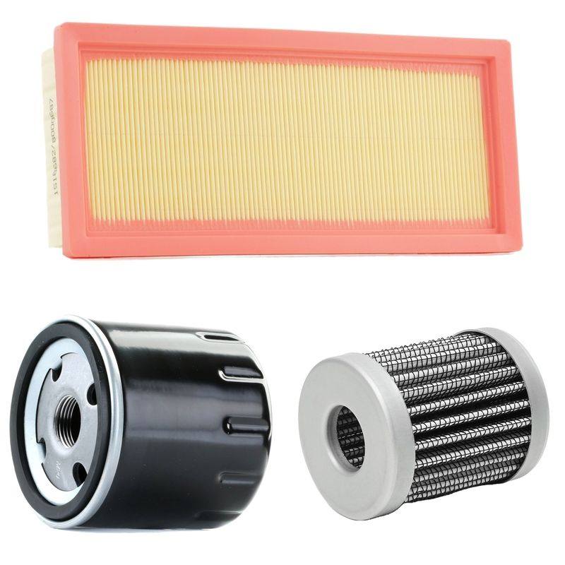 Filter Set