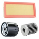 Filter Set