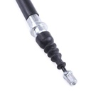 Cable Pull, parking brake