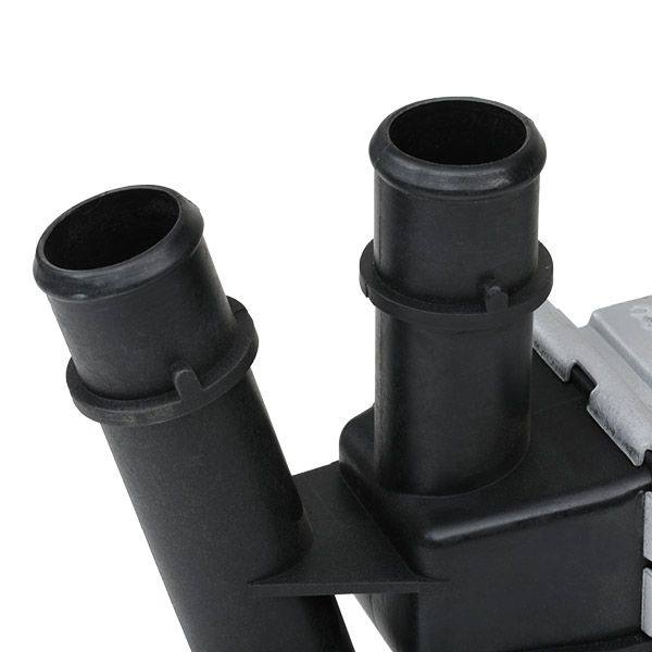 Charge Air Cooler