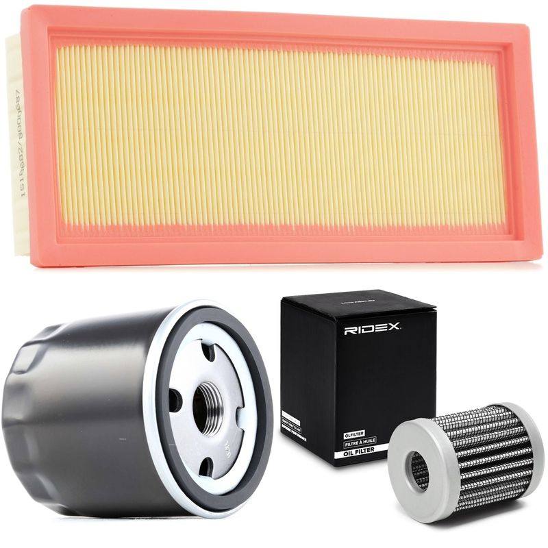 Filter Set