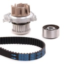 Water Pump & Timing Belt Kit