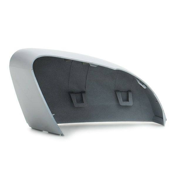 Cover, exterior mirror