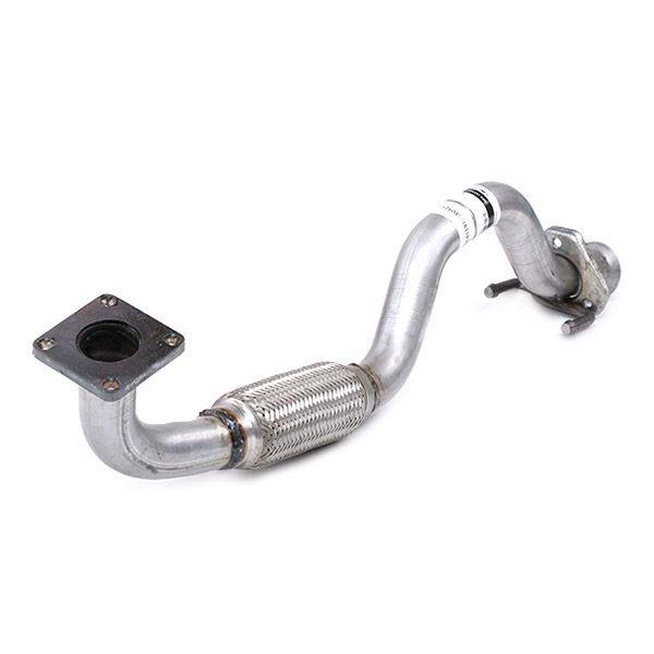 Exhaust Pipe