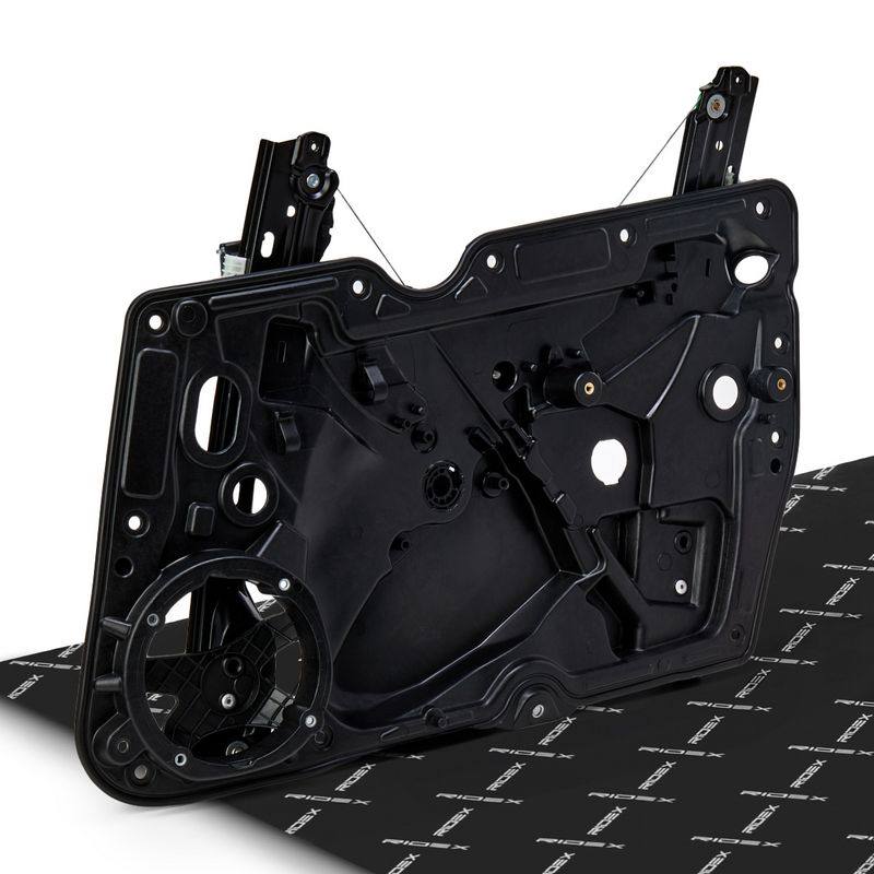 Window Regulator