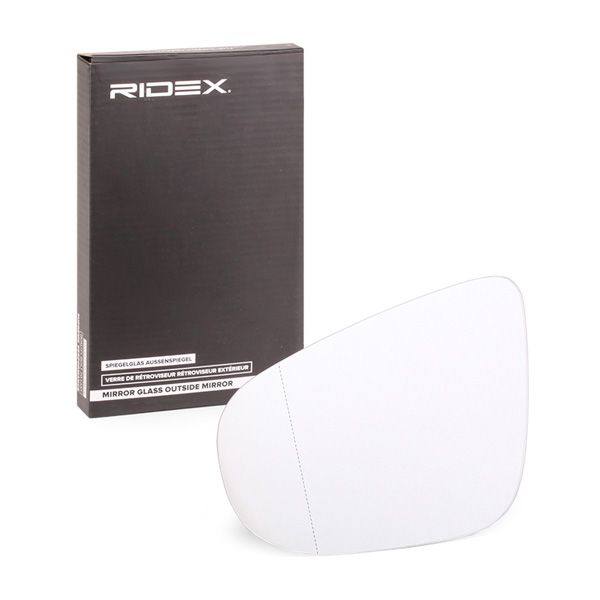 Mirror Glass, exterior mirror