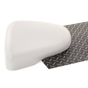 Cover, exterior mirror
