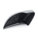 Cover, exterior mirror